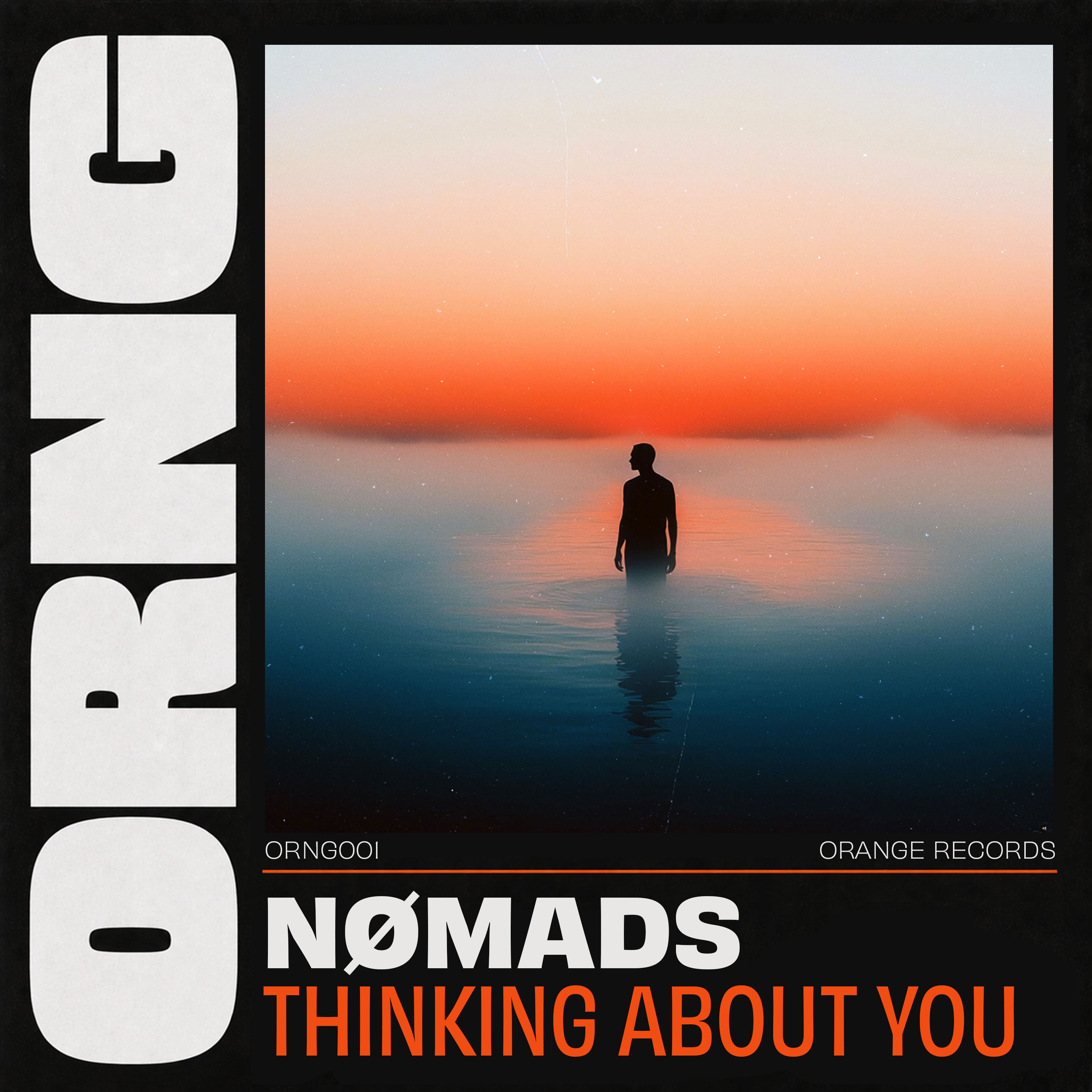 Thinking About You