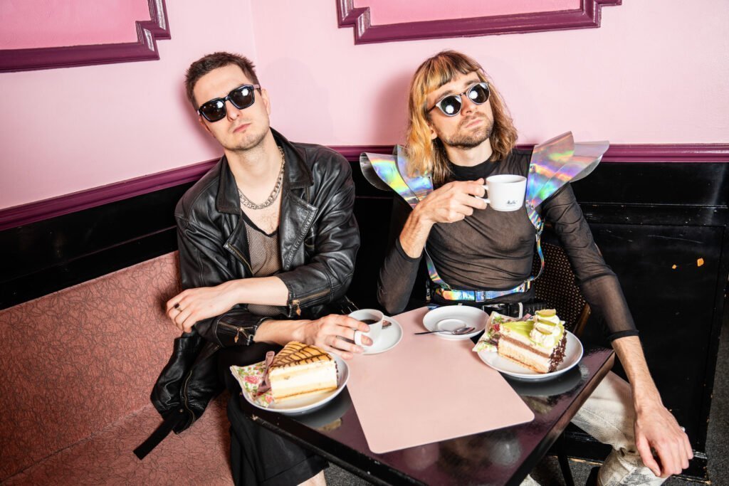 Kunstloses Brot Band Photo